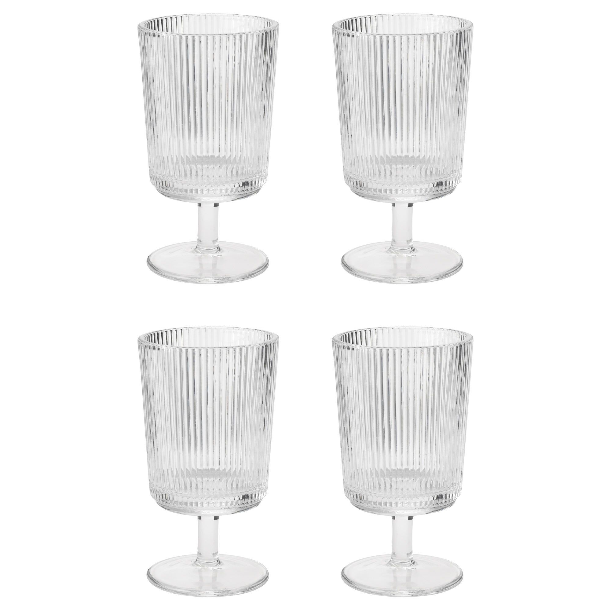 Stelton Pilastro Vinglas 18 Cl    Stk