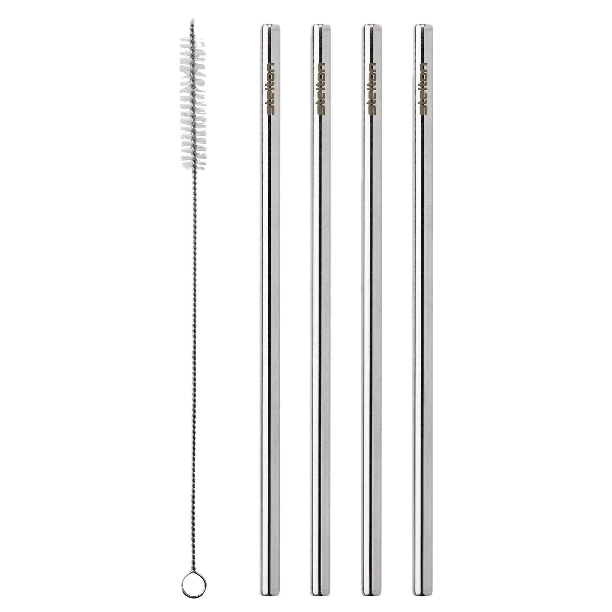 Stelton Sugerør    Stk