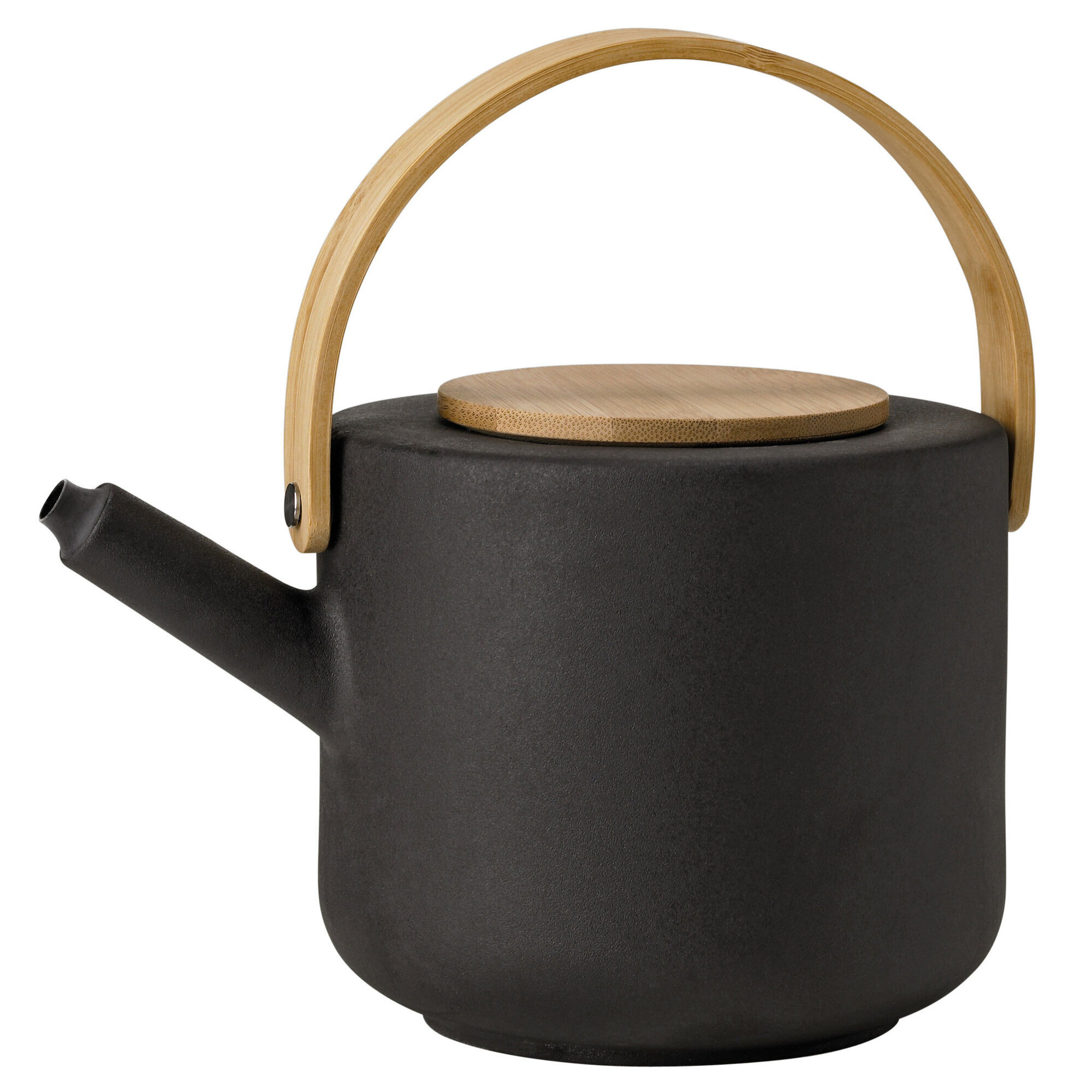 Stelton Theo Tekande    25    Sort