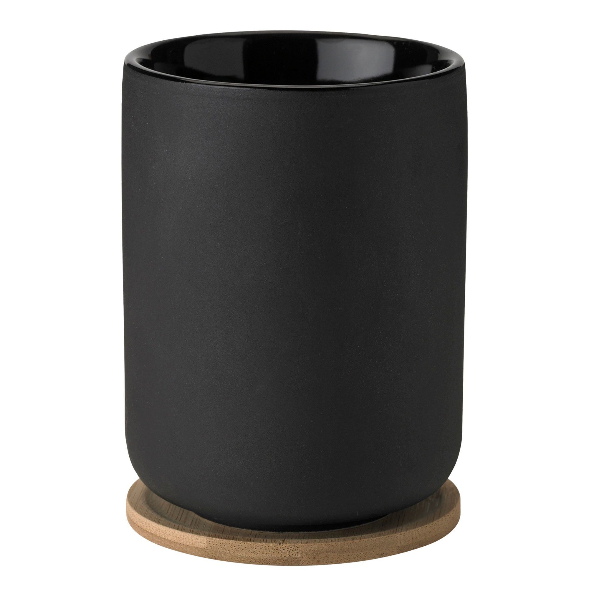 Stelton Theo Termokrus    Underlag   25 Liter  Sort