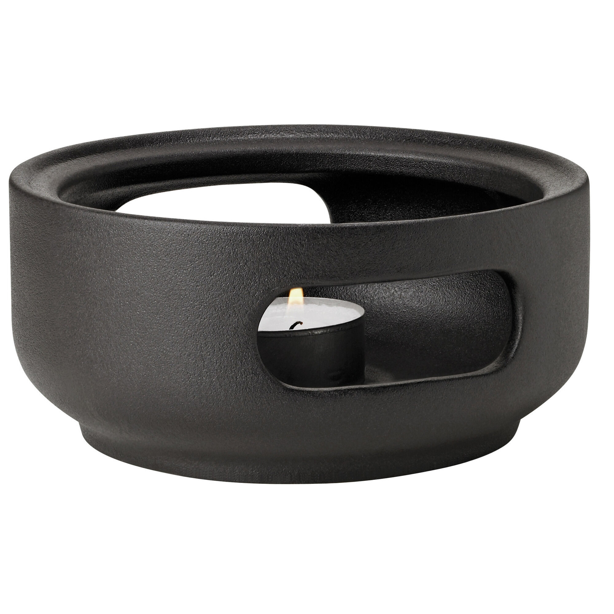 Stelton Theo Tevarmer  Sort