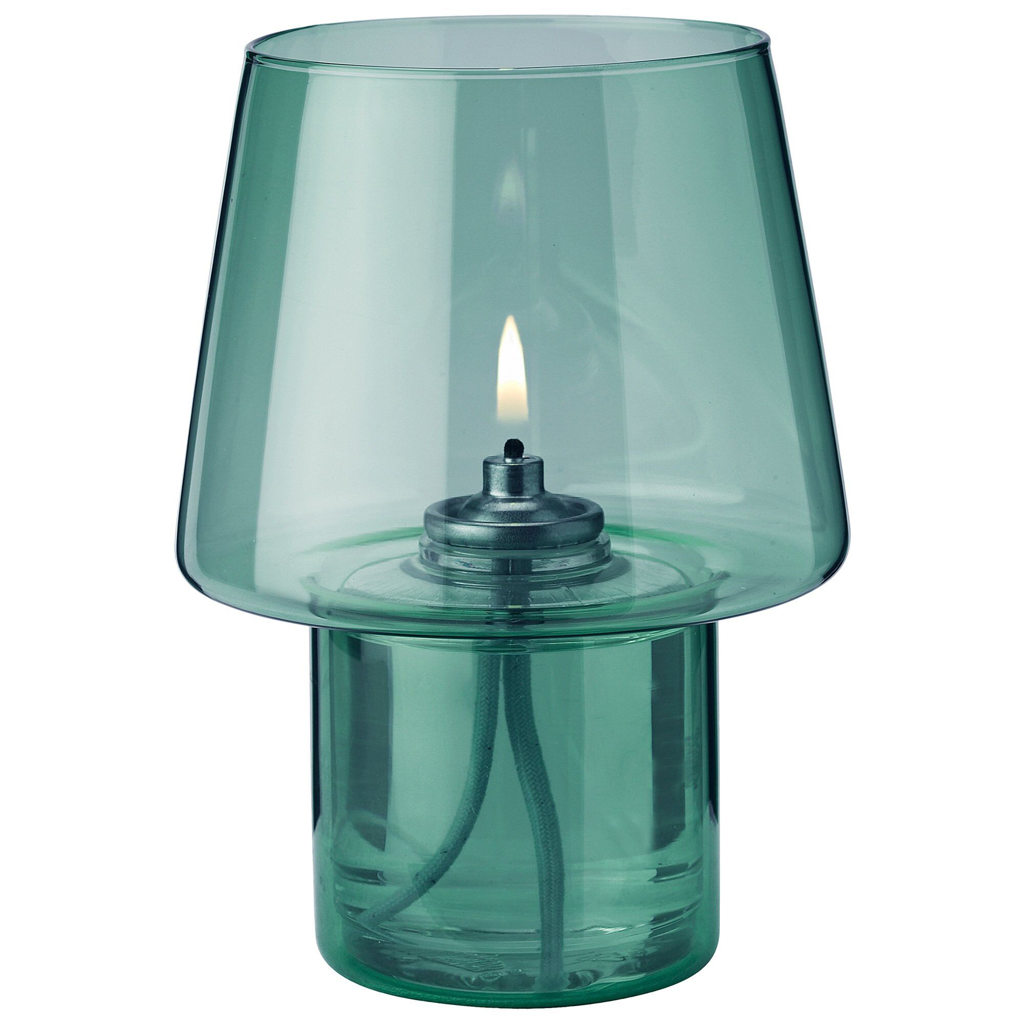 Stelton Viva Hurricane Lygte Og Olielampe  Ocean