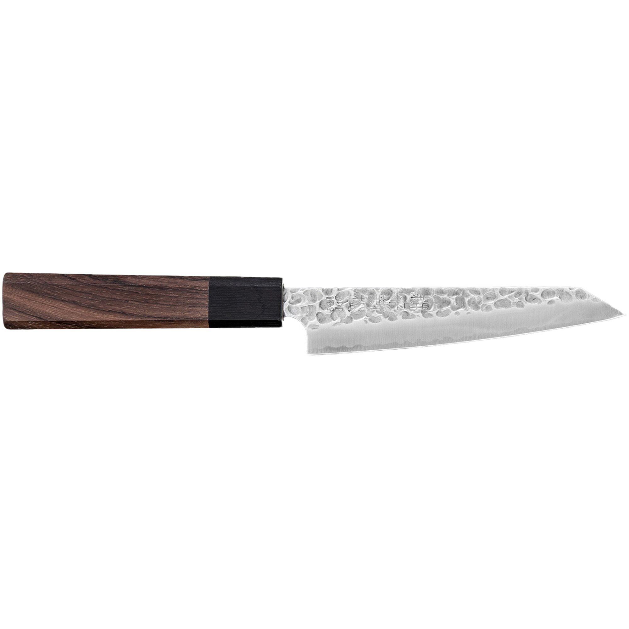 Suncraft Shinmatsu Bunka Kokkekniv 13   Cm  Satin Finish