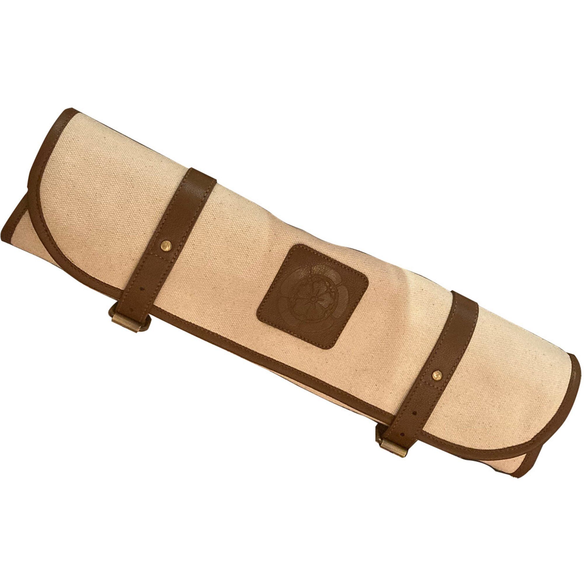 Suncraft Surudoi Knivrulle  Kanvas    Knive