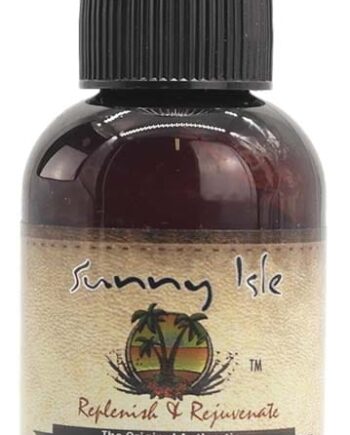 Sunny Beard Oil Castor Oil 59 Ml