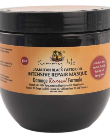 Sunny Isle Intensive Repair Masque 453