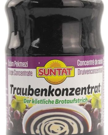 Suntat Vindruesirup 800