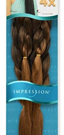 Super Braid Pre Stretched T1b 30