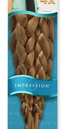 Super Braid Stretched 27