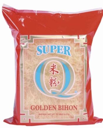 Super Golden Majsnudler 450