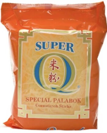 Super   Palabok Majsnudler 454