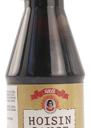 Sure Brand Hoisin Sauce 200ml