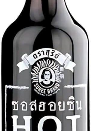 Suree Hoisin Sauce 440 Ml