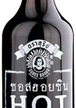 Suree Hoisin Sauce 200 Ml
