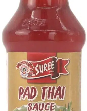 Suree Pad Thai Sauce 295 Ml