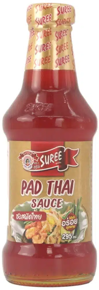Suree Pad Thai Sauce 295 Ml