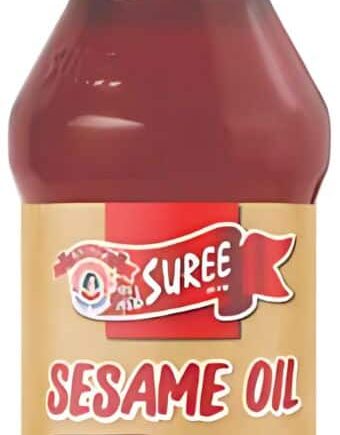 Suree Sesamolie 300 Ml