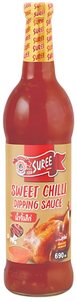 Suree Sweet Chili Sauce 820