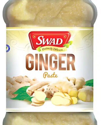 Swad Ginger Paste 300