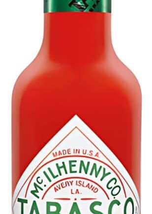 Tabasco Red Pepper Sauce 150 Ml