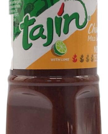 Tajin Chamoy Hot Sauce 455 Ml
