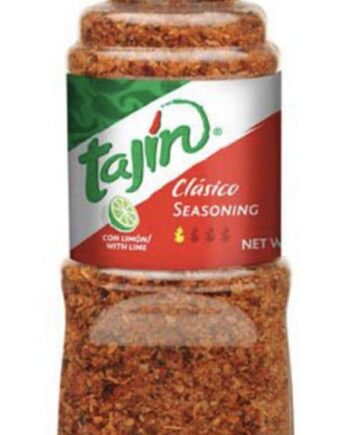 Tajin Chili Krydderi Classic 45