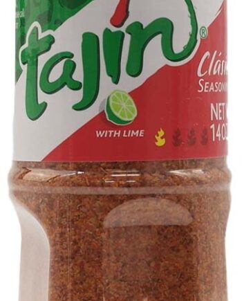 Tajin Chili Krydderi Classic 400