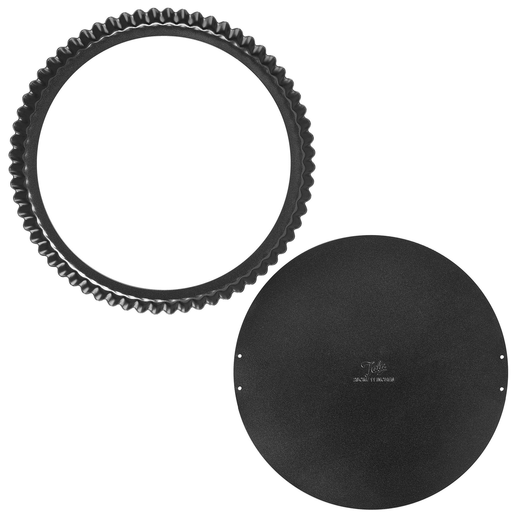 Tala Performance Tærteform Med Løs Bund 28 Cm