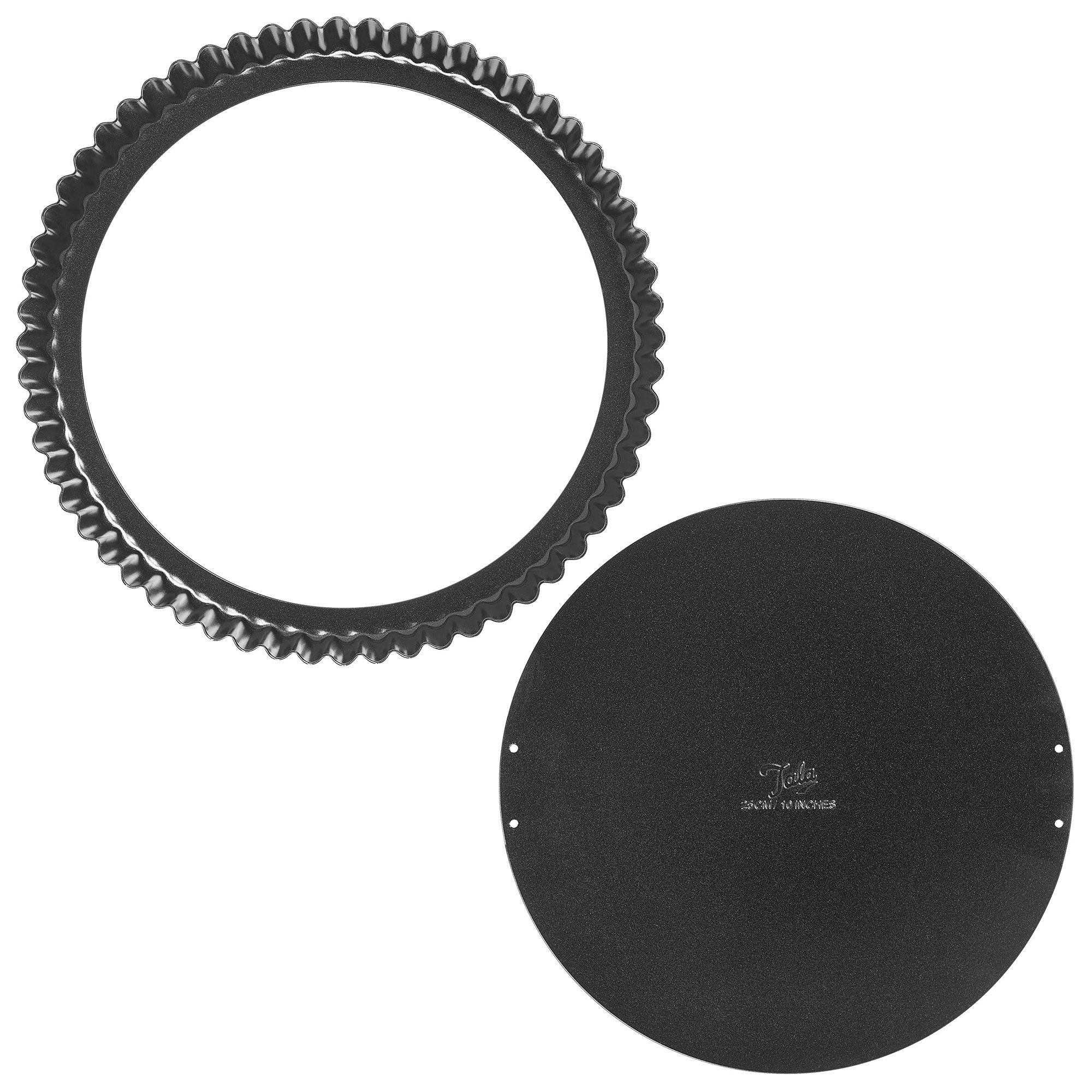 Tala Performance Tærteform Med Løs Bund 25 Cm