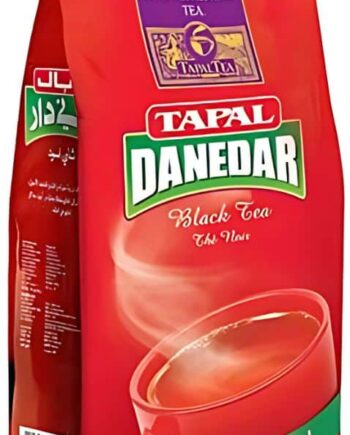 Tapal Danedar Sort Te 900