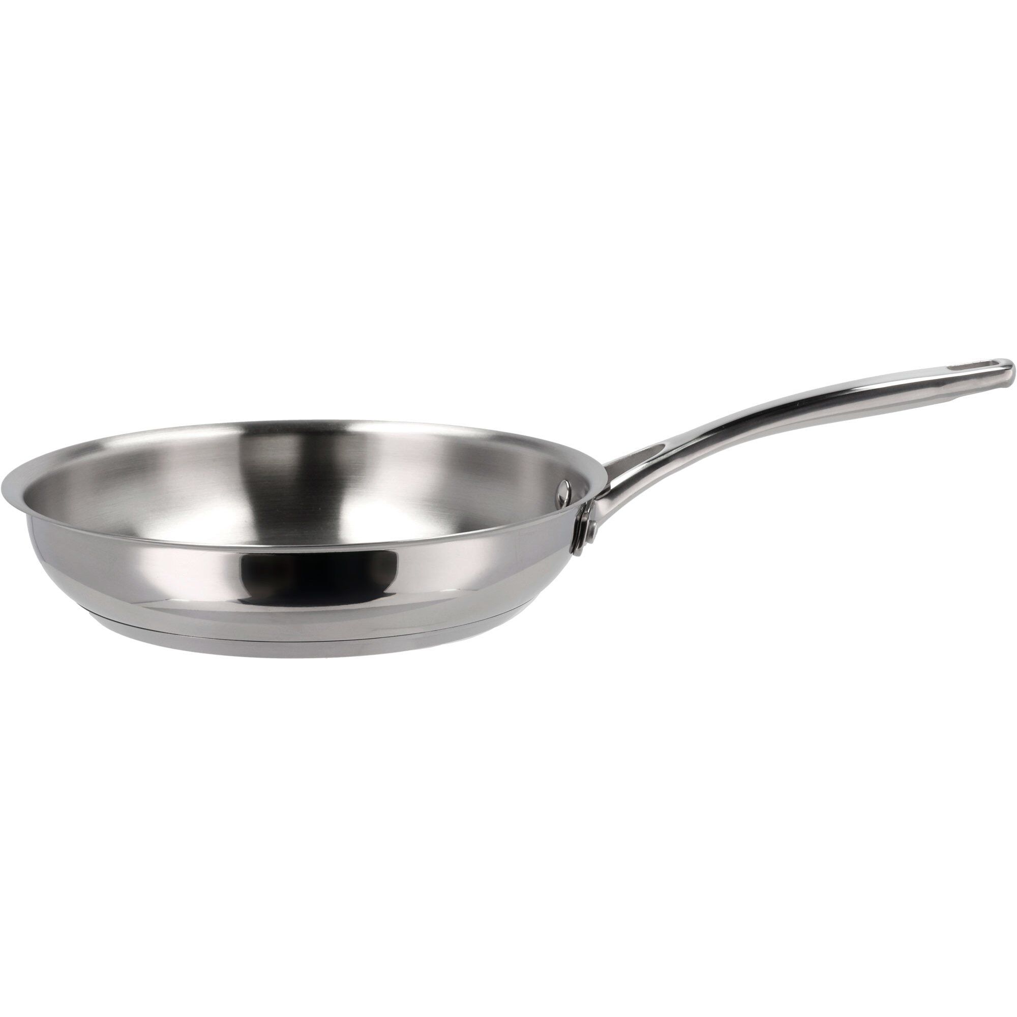 Tareq Taylor Ellen Stegepande  24 Cm  Rustfrit Stål