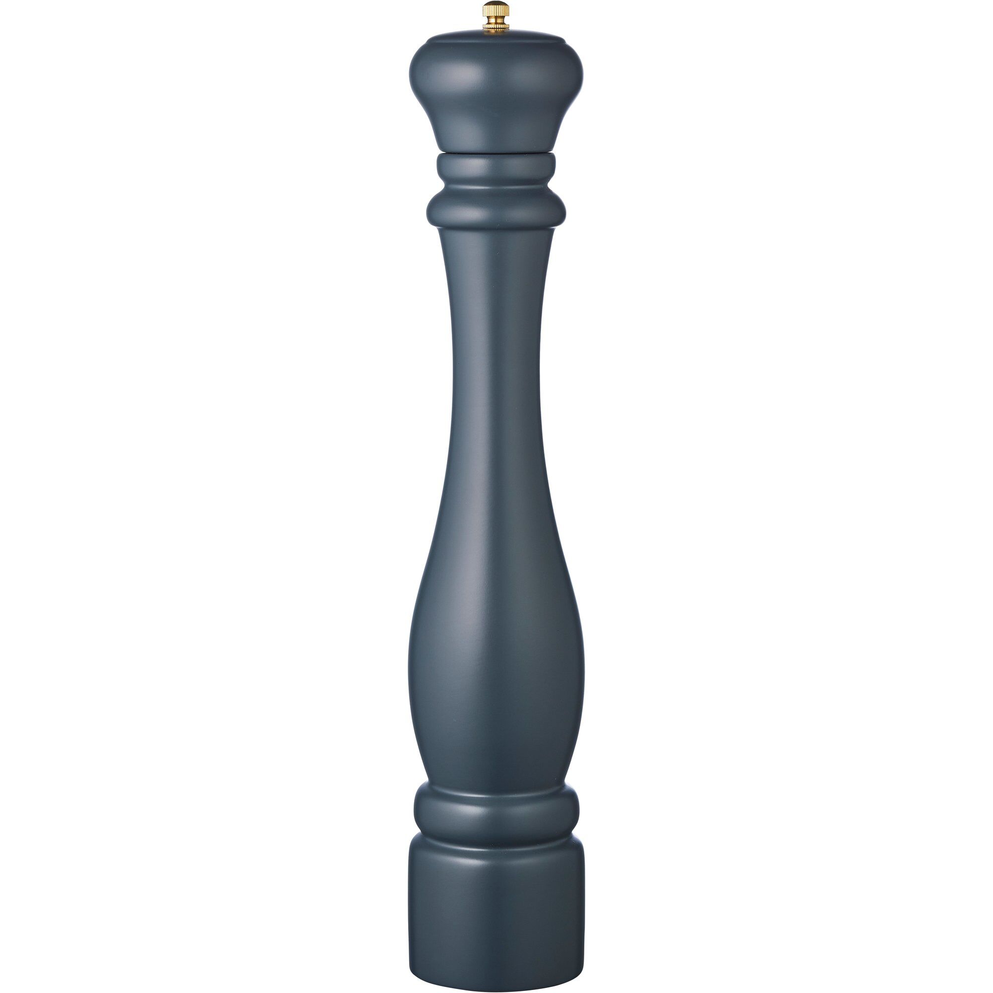 Tareq Taylor Himalaya Peberkværn  40 Cm  Indigo