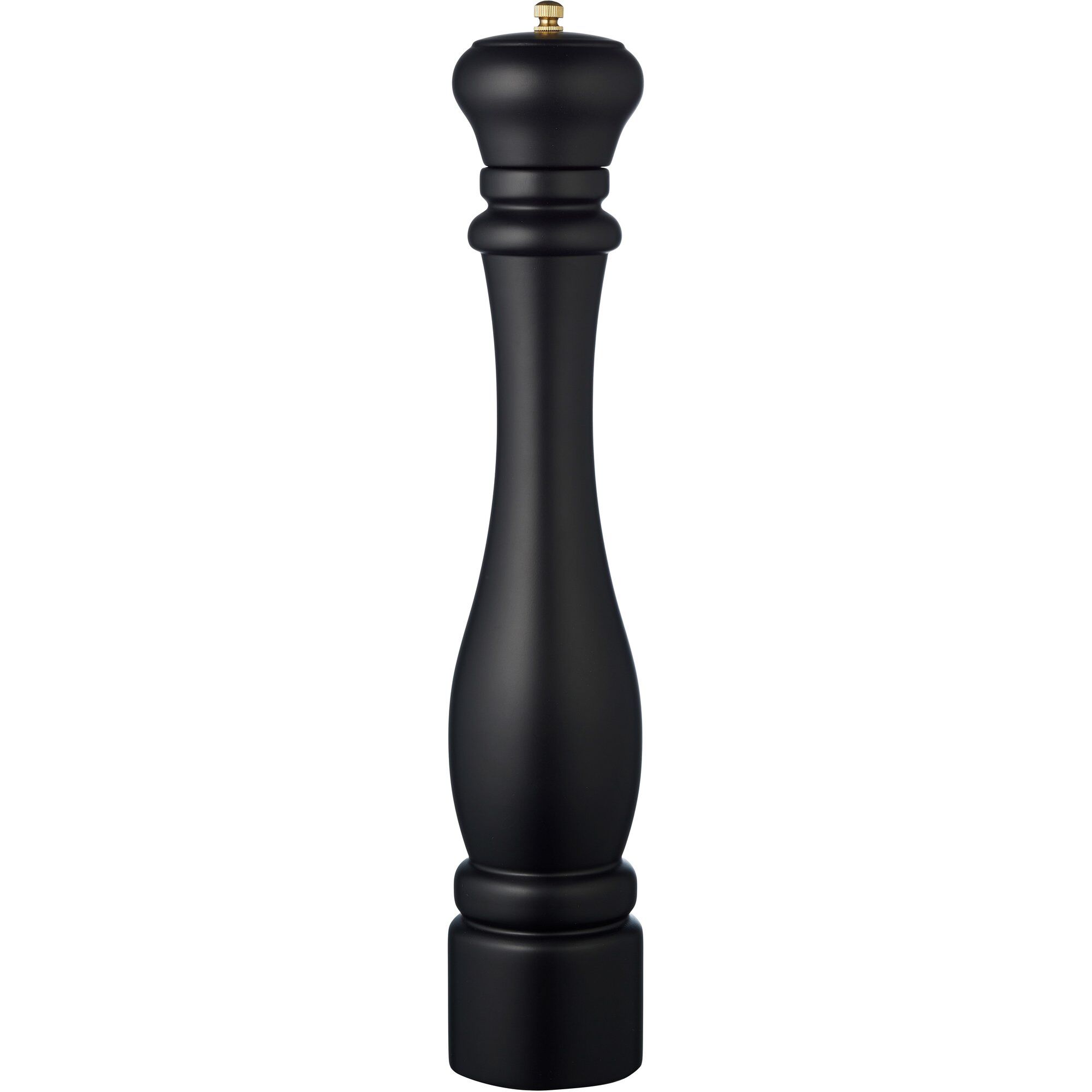 Tareq Taylor Himalaya Peberkværn  40 Cm  Sort