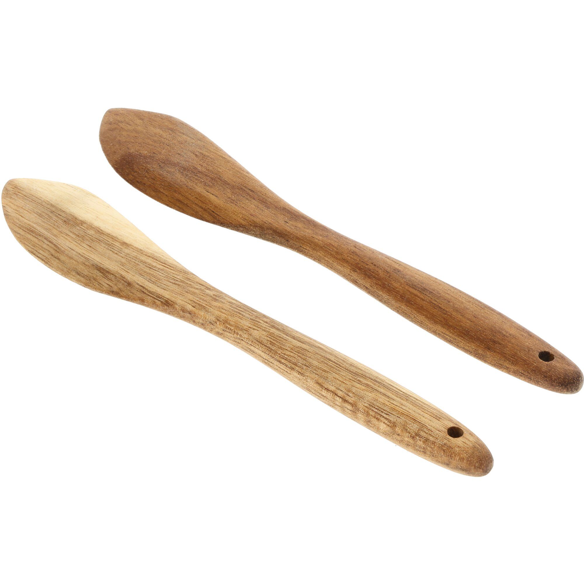 Tareq Taylor Tarragon Smørkniv 17 Cm  Akacietræ