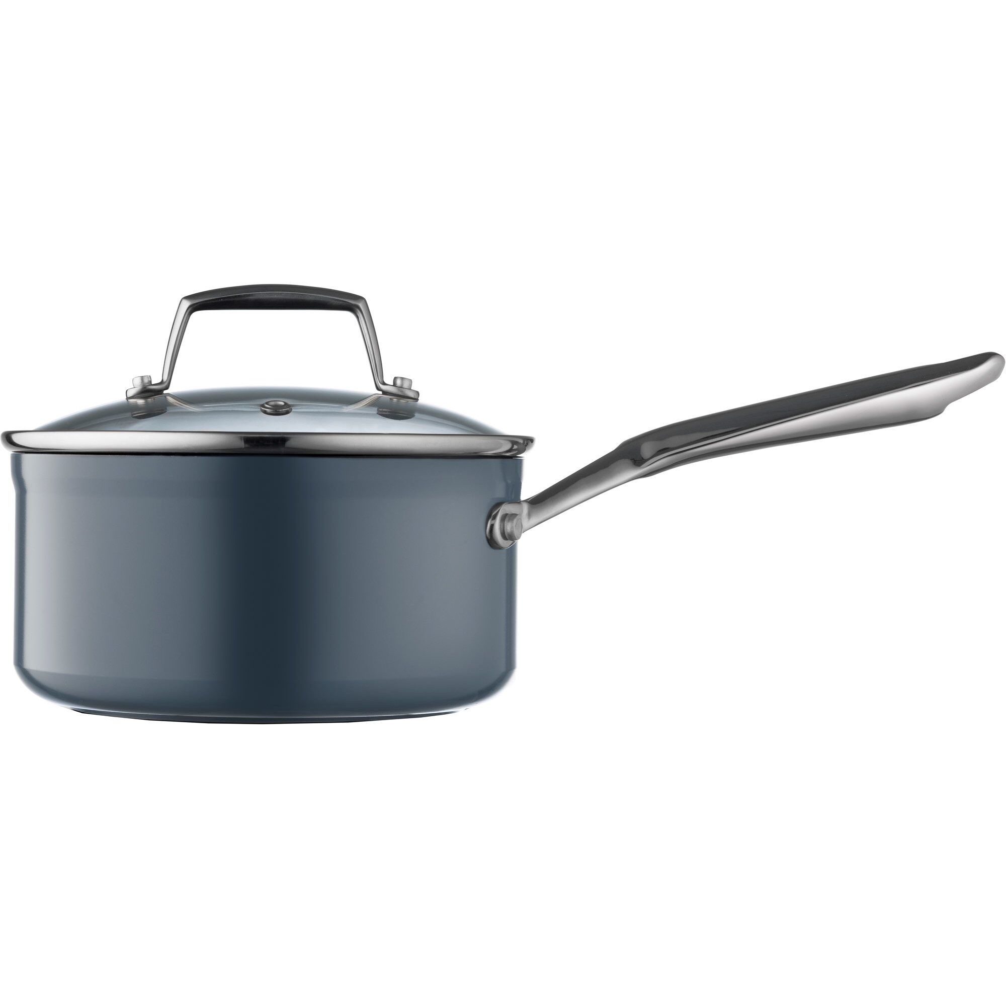 Tareq Taylor Vivian Kasserolle      Liter  Aluminium