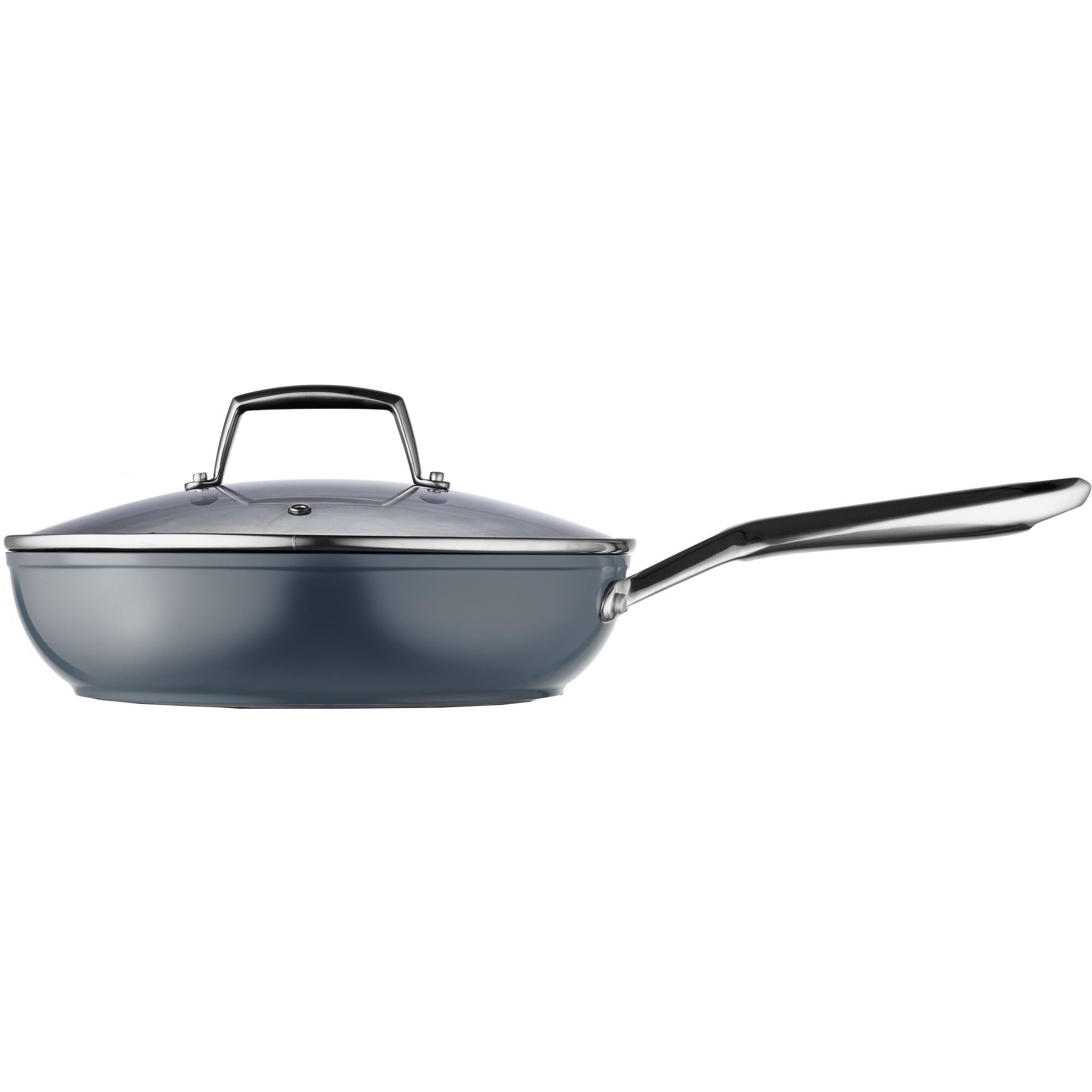 Tareq Taylor Vivian Sauterpande  26 Cm  Aluminium