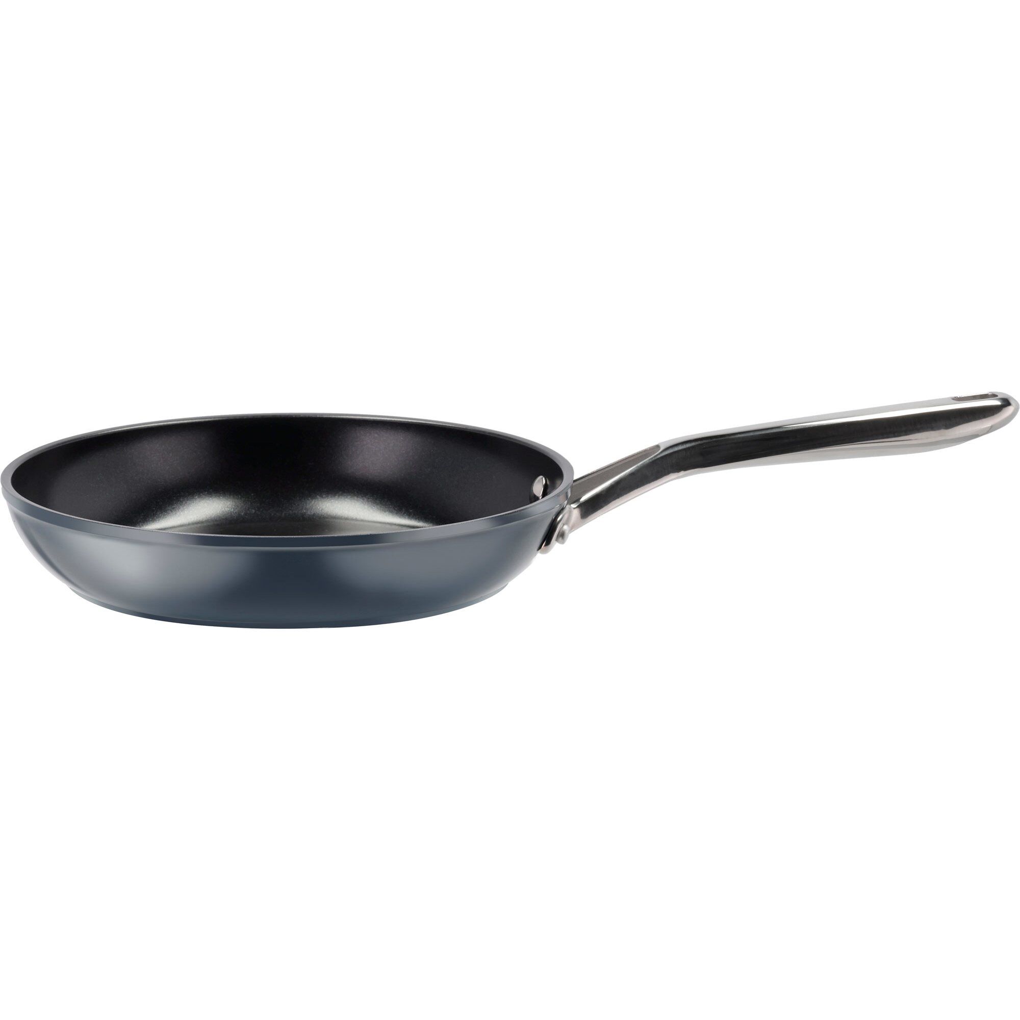 Tareq Taylor Vivian Stegepande  24 Cm  Aluminium