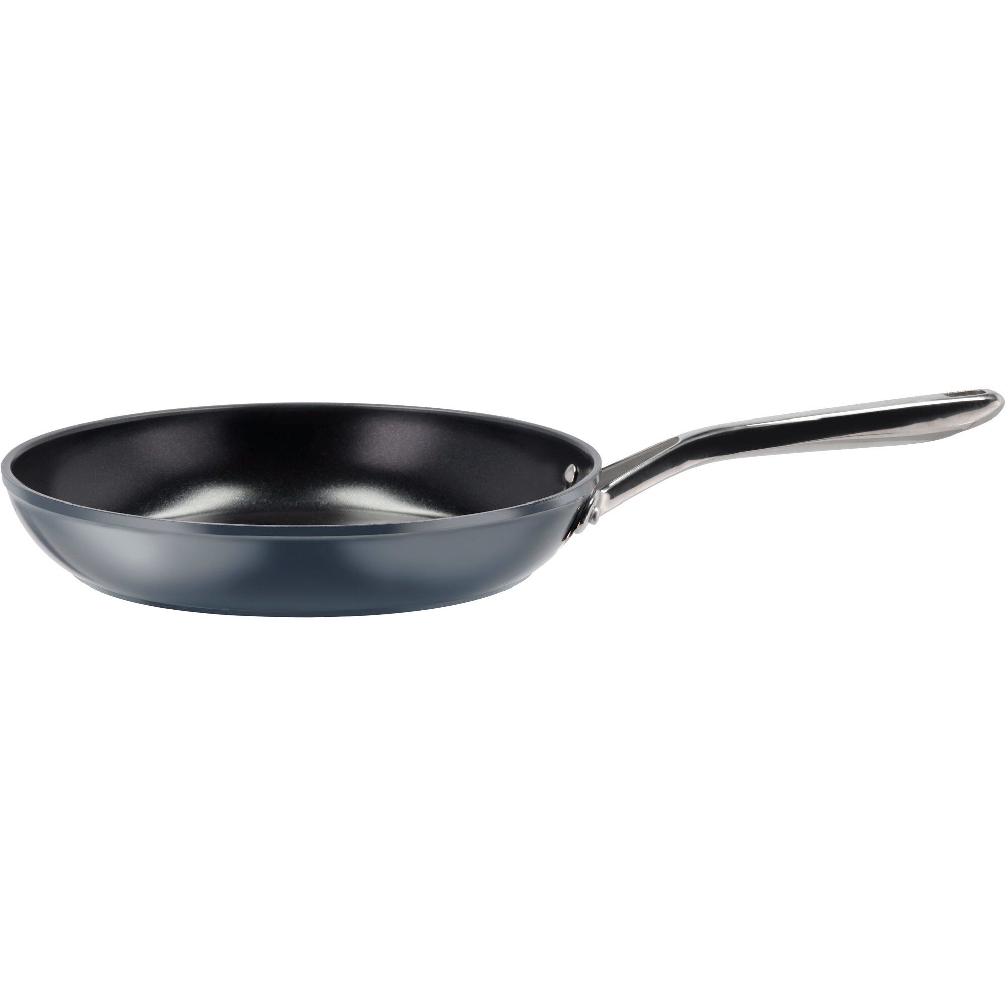 Tareq Taylor Vivian Stegepande  28 Cm  Aluminium