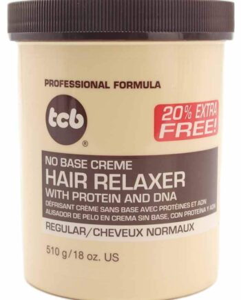 Tcb Hair Relaxer 510 Gr