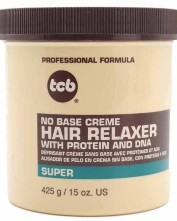 Tcb Hair Relaxer Super 425