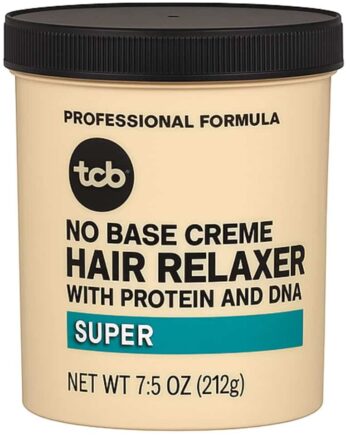 Tcb Hair Relaxer  Super 212