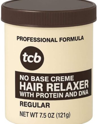 Tcb No Base Hair Relaxer  Normal 212