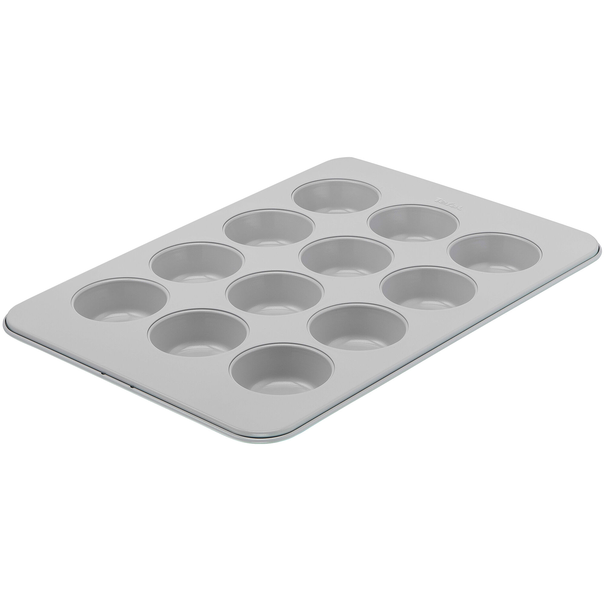 Tefal Ceramik Muffinsform  12 Stk