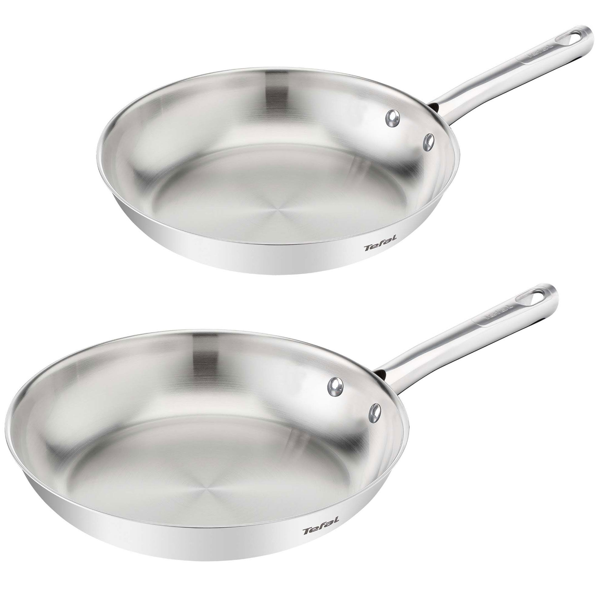 Tefal Duetto On Stegepandesæt 24   28 Cm