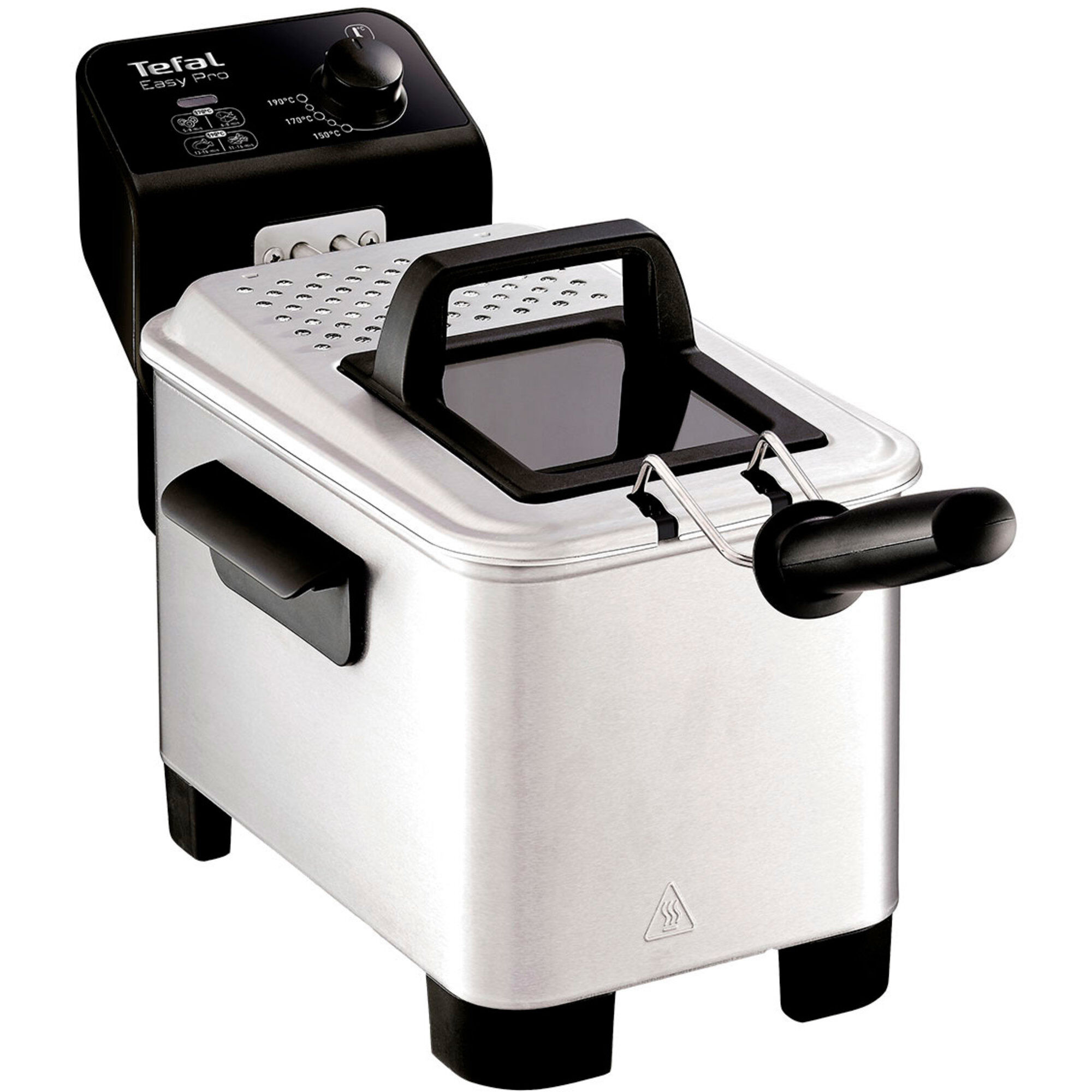 Tefal Easy Pro Frituregryde