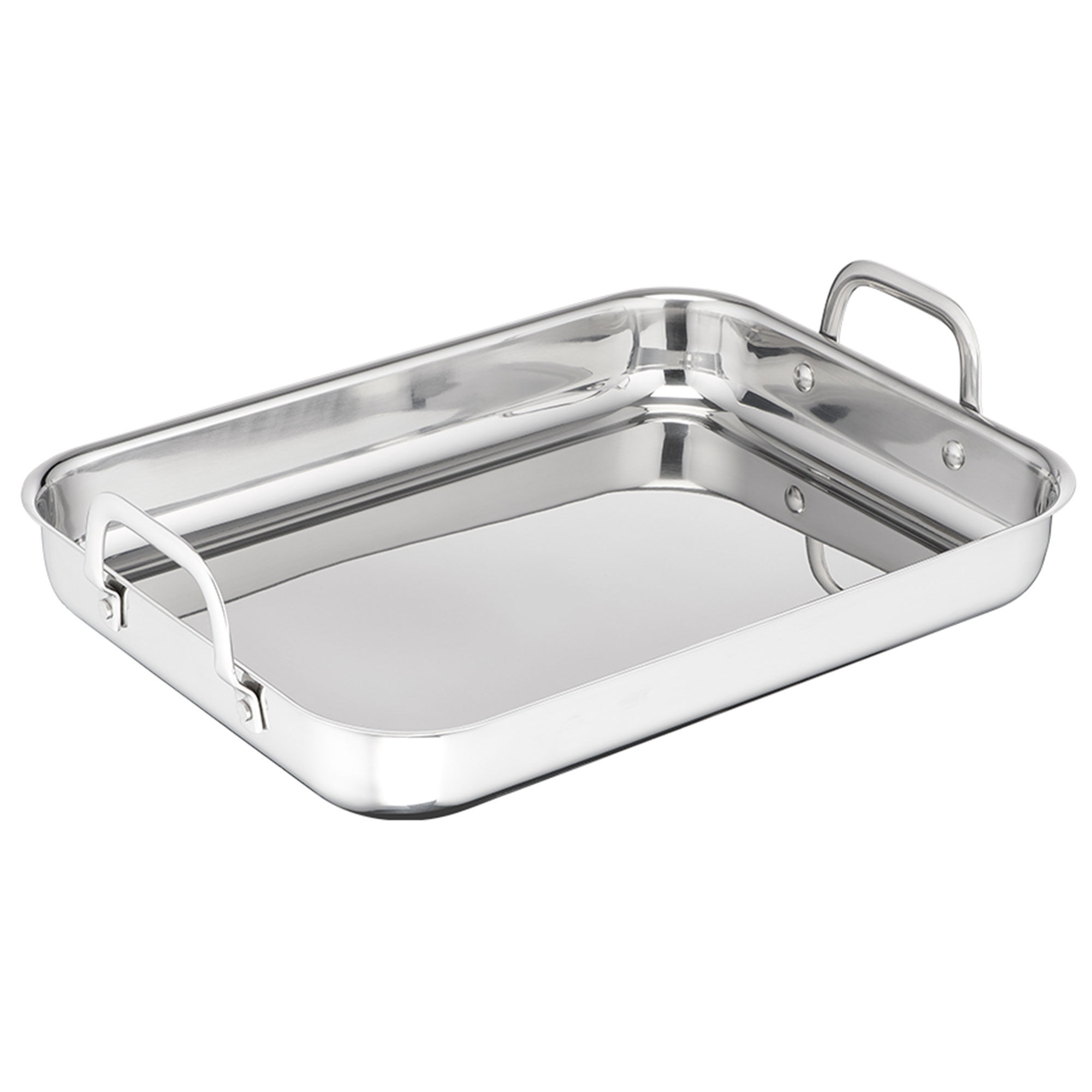 Tefal Emotion Ovnform  Stor