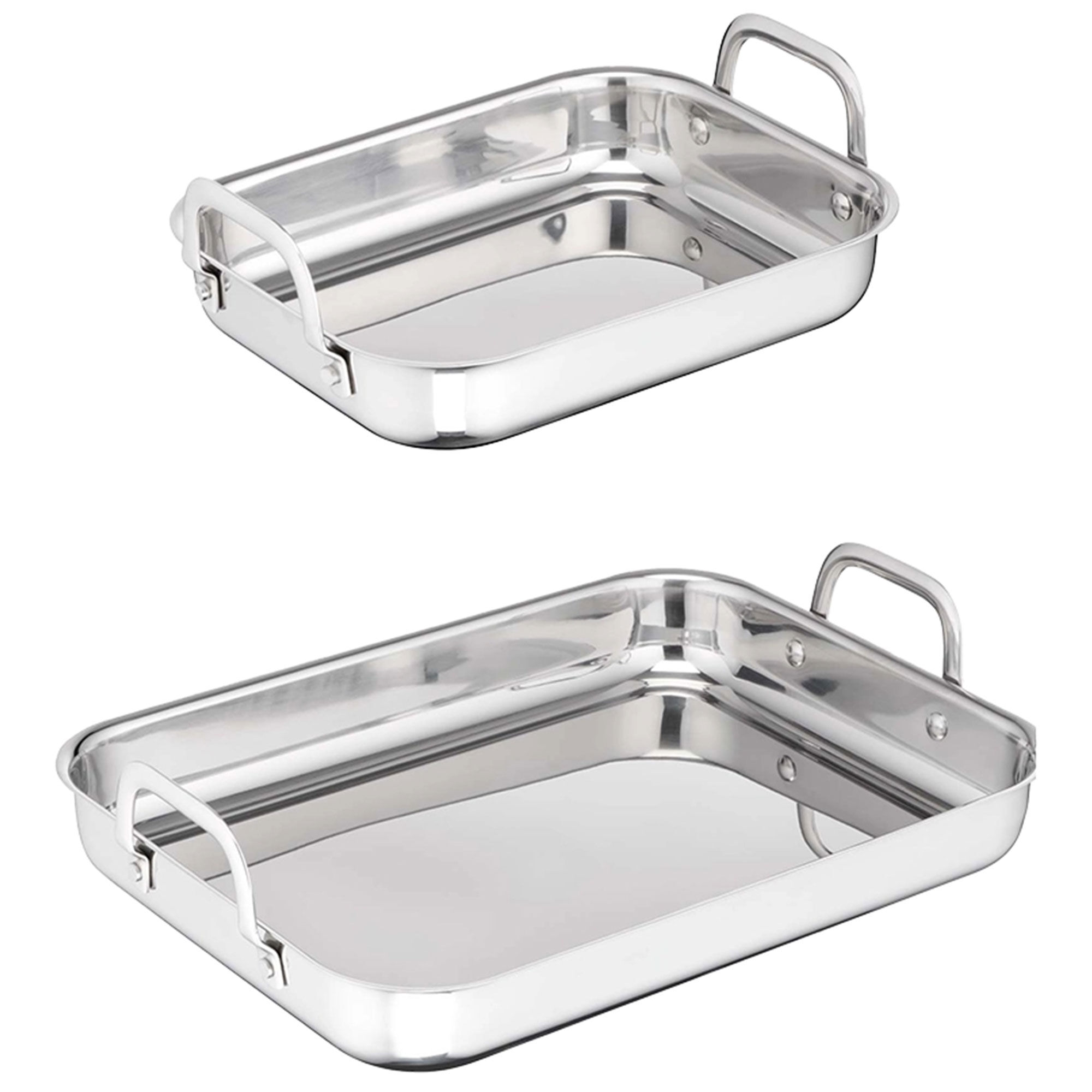 Tefal Emotion Ovnformer   Stk  Rustfrit Stål