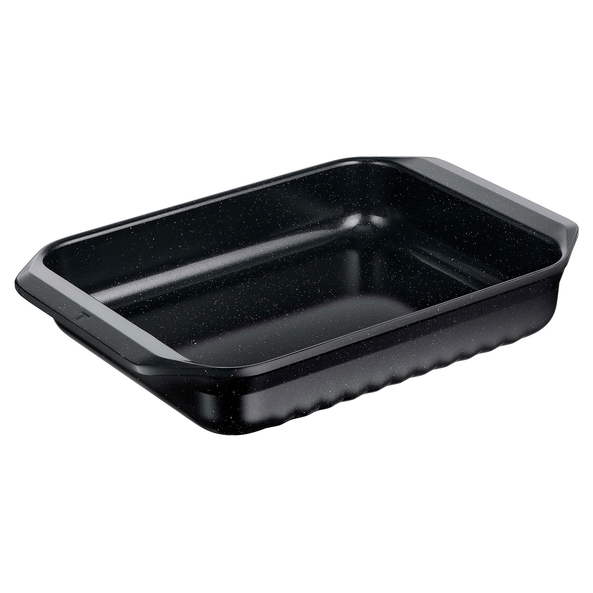 Tefal Excellence Ceramic Ovnform 25ã 37 Cm  Sort