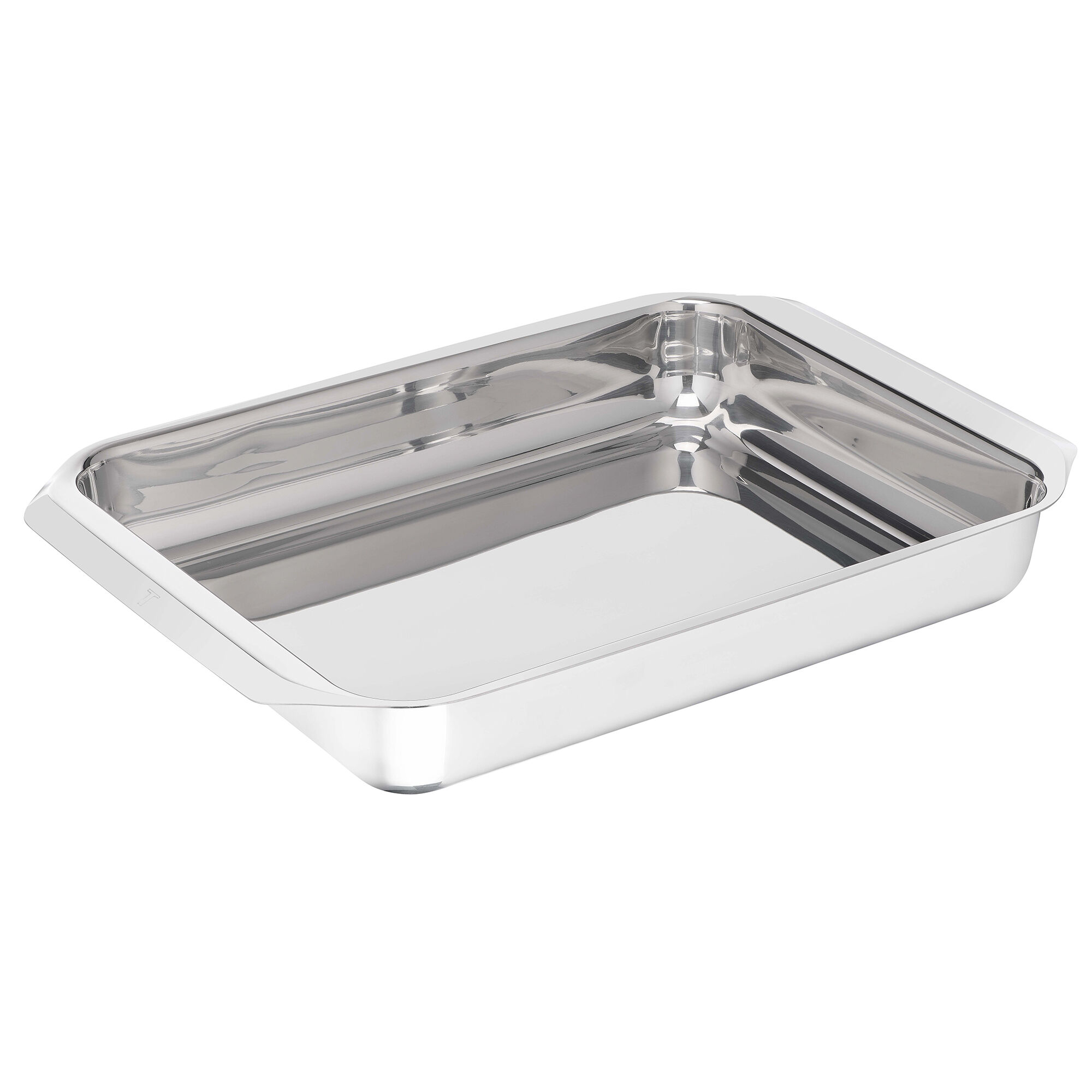 Tefal Excellence Ildfast Fad 29ã 42 Cm  Rustfrit Stål