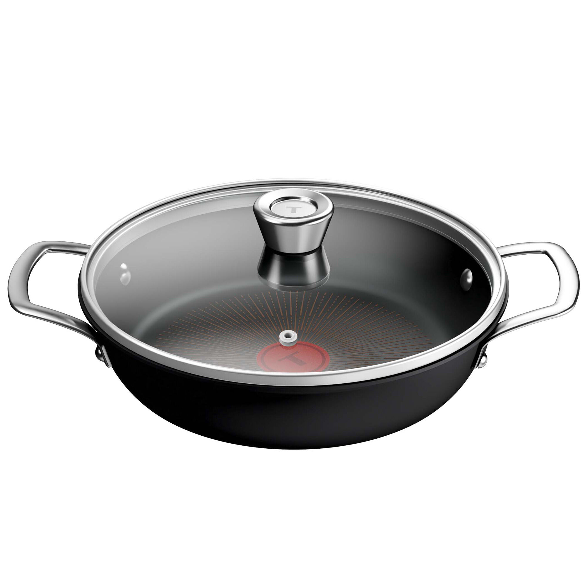 Tefal Experience All-in-one Pande 24 Cm